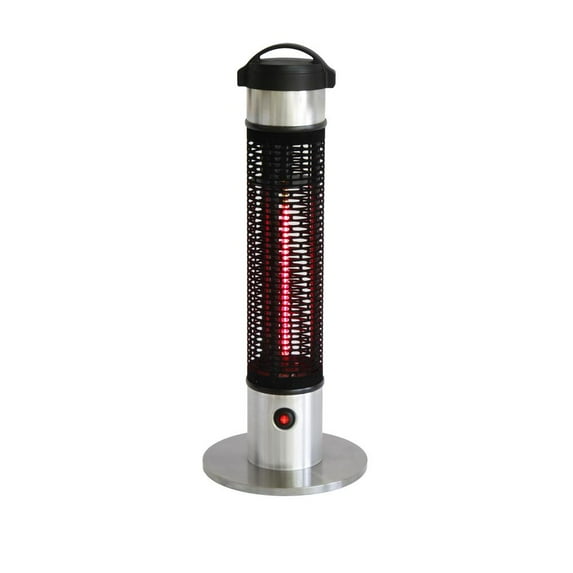 ENERG HEA-21212 Portable Outdoor & Indoor Infrared Heater