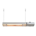 thumbnail image 1 of ENERG HEA-21545 Wall Or Ceiling Mount Infrared Heater, 1 of 2