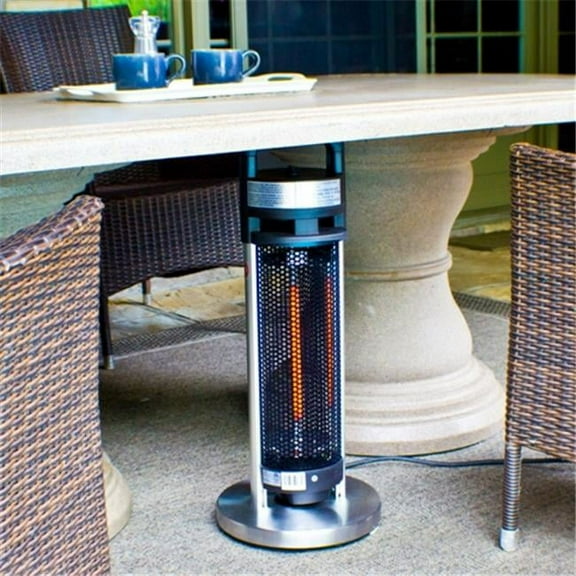 ENERG  Portable Outdoor & Indoor Infrared Free Standing Heater