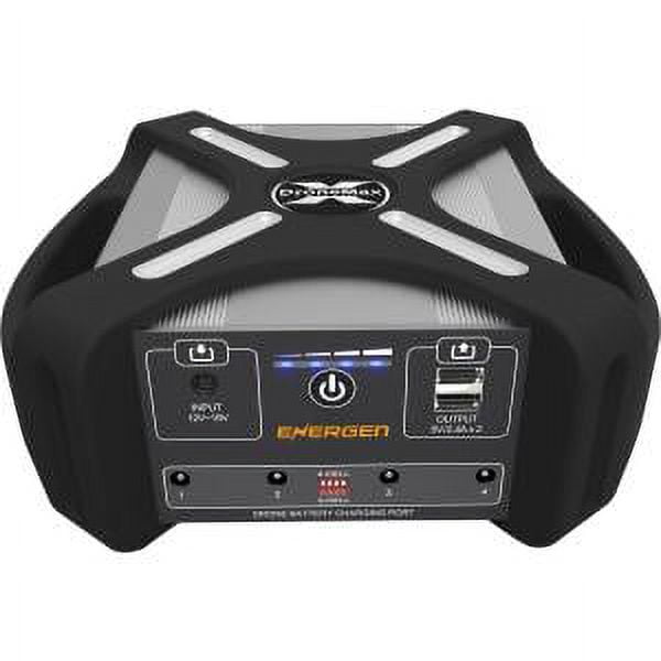 ENERGEN DroneMax Drone Battery Charging Station for 3-Cell or