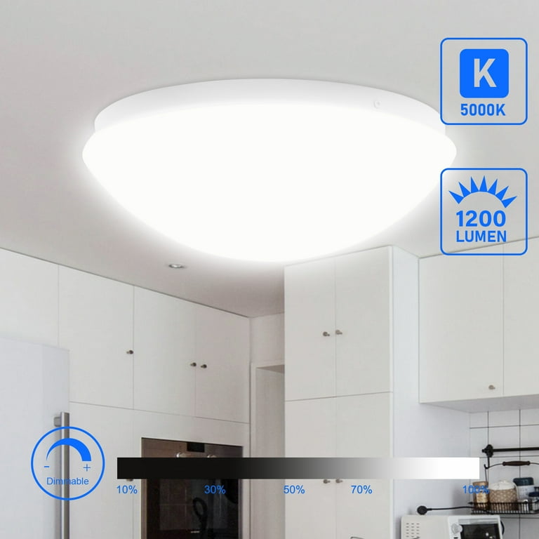 High lumen kitchen ceiling lights online