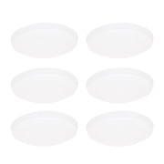 ENERGETIC 13 LED Ceiling Light 1540 LM 5CCT Flush Mount, Dimmable and 3 Watts Selectable, 6 Pack