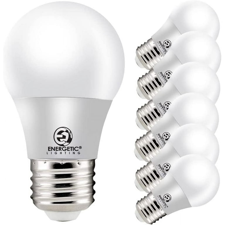 appliances - Can I use a regular E26 LED bulb as a replacement for