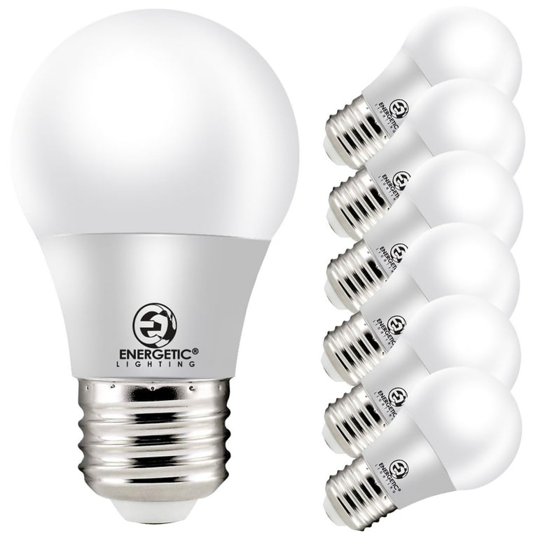 A15 led bulb 3000k new arrivals