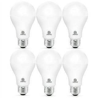 Bright White Light Bulbs in Light Bulbs Walmart