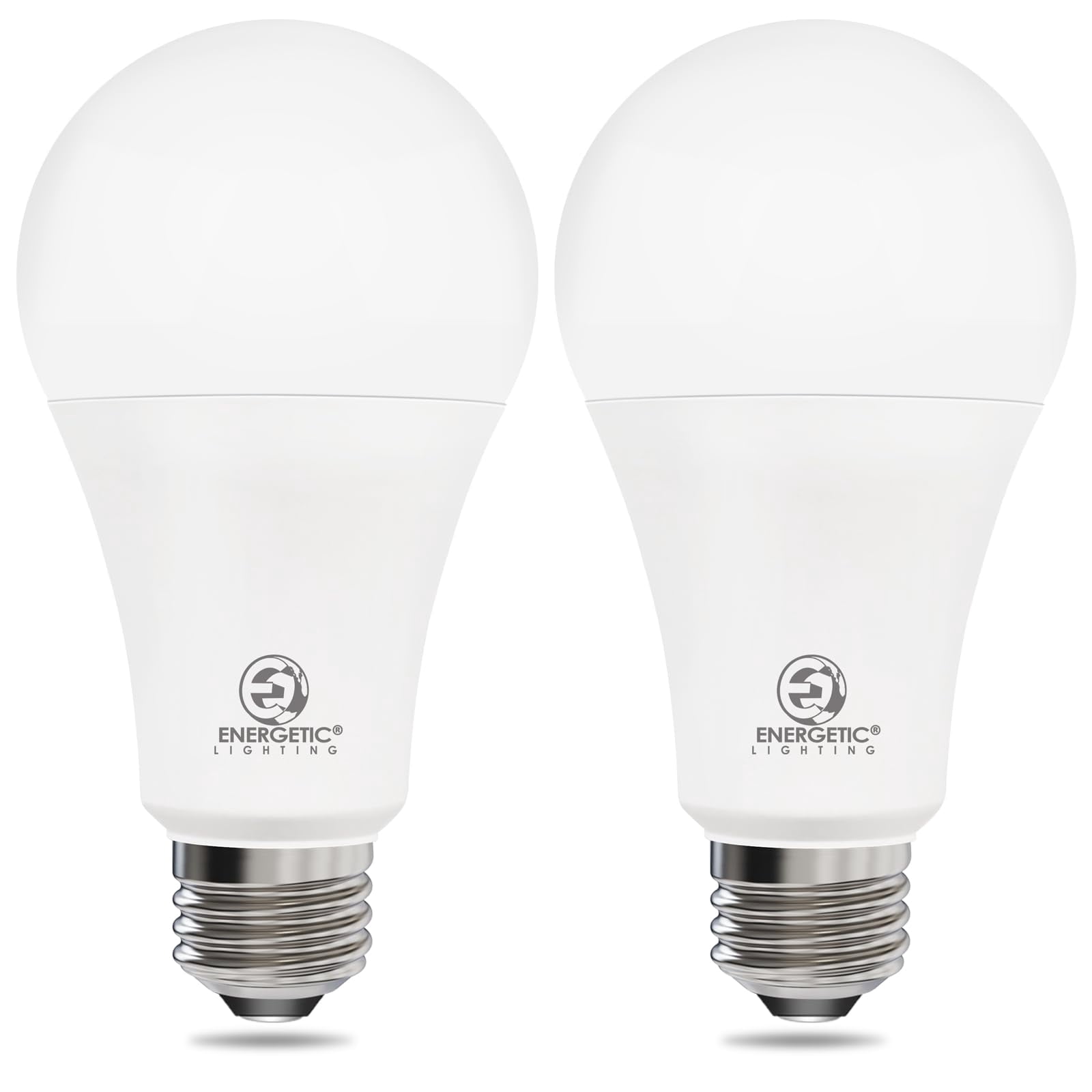 E Energetic, Radar Motion Sensor Light Bulb, 14.5W, dusk to dawn ...