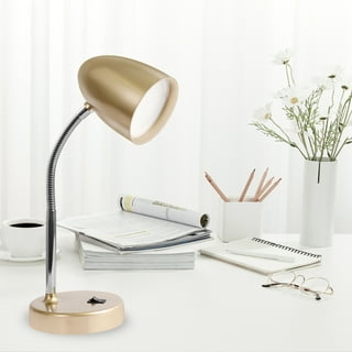 Limelights flexible gooseneck led clip cheap light desk lamp