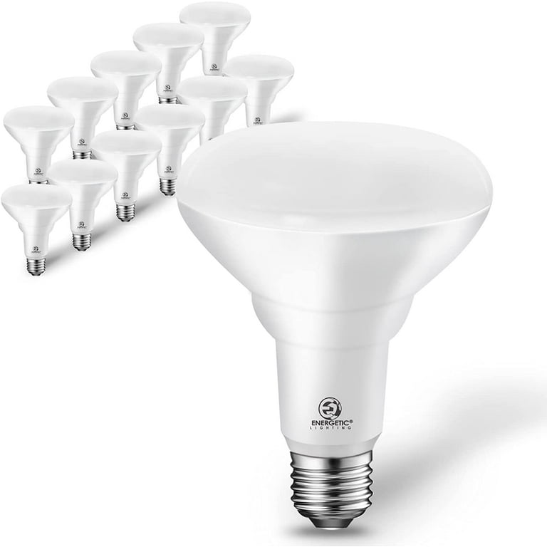 Outdoor br30 smart bulb 2025