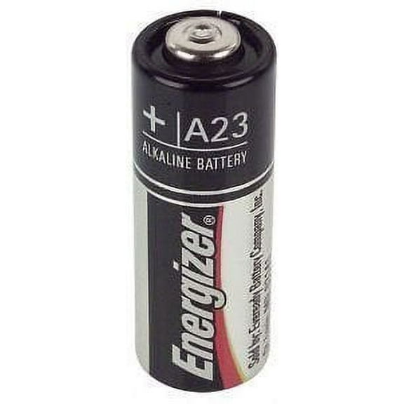 ENERGIZER A23 Alkaline 12 volt Battery x 250 batteries bulk packaging