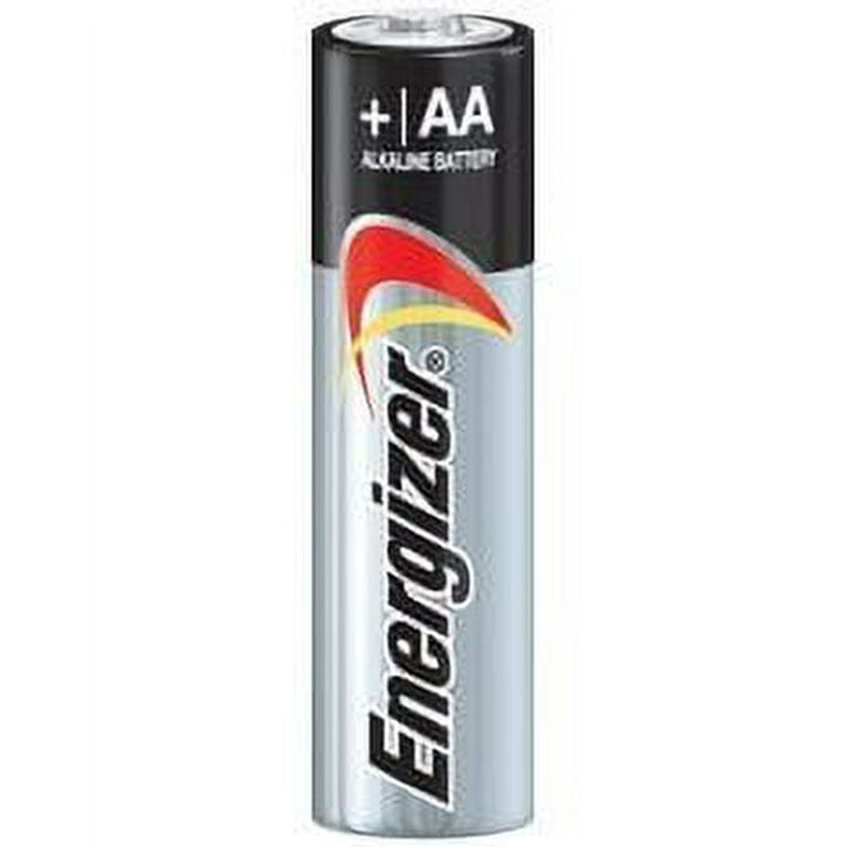 ENERGIZER ENGAA8 Energizer E91 Bp8 Max 8Pk Aa Batteries