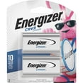 thumbnail image 1 of Energizer Lithium CRV3 Battery, 2 Count, 1 of 3