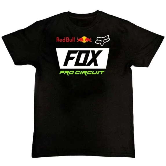 ENERGY PRO CIRCUIT MOTOCROSS Graphic Unisex Mens T-Shirt S M L XL 2 3 4 XL