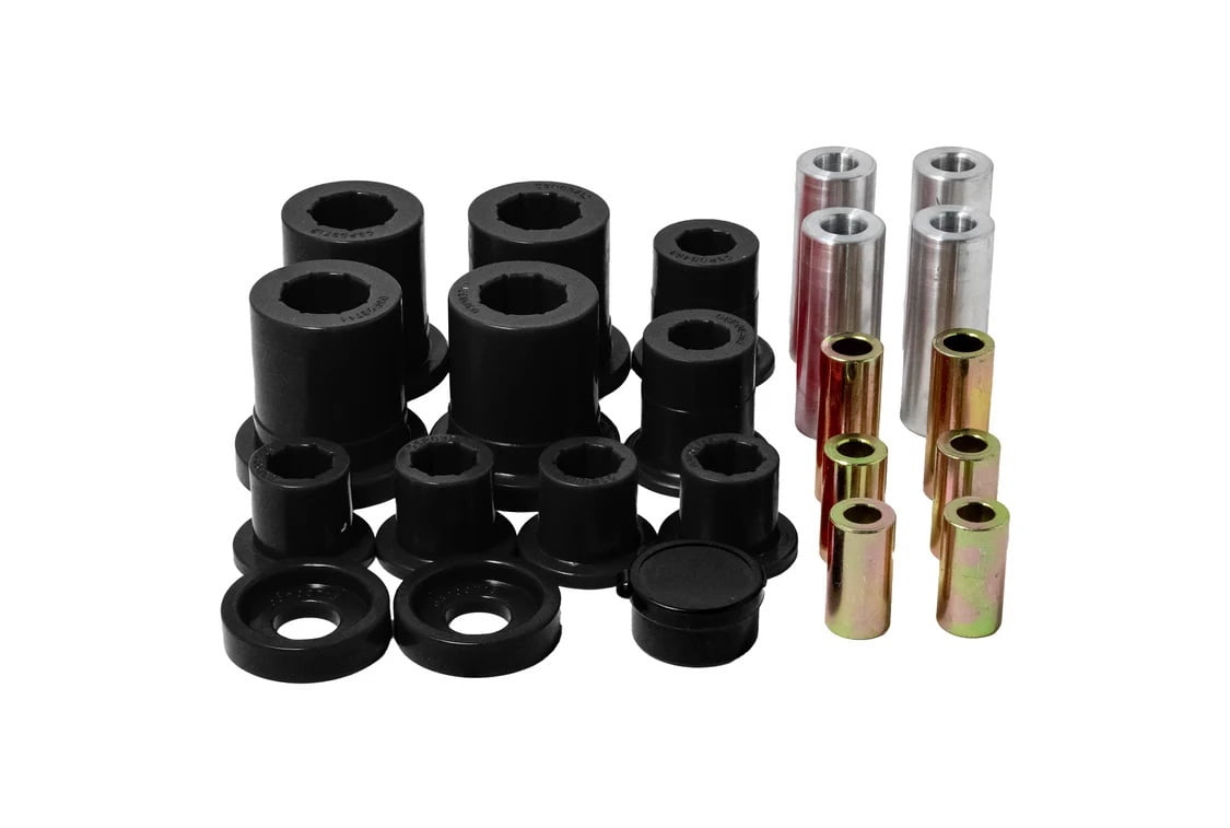 ENERGY SUSPENSION Front Control Arm Bushing Set partNumber: 5.3147G