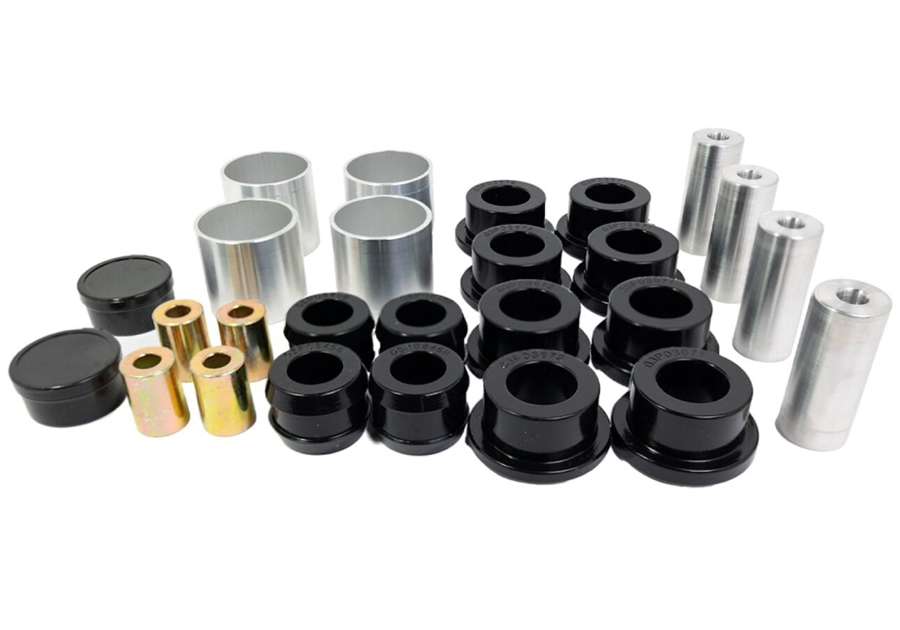 ENERGY SUSPENSION Rear Control Arm Bushing Set partNumber: 20.3102G