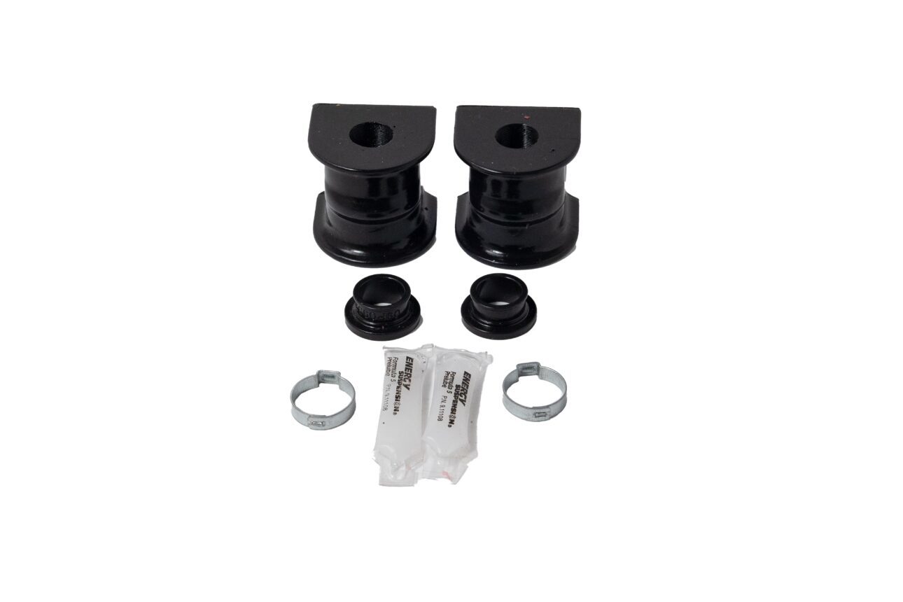 ENERGY SUSPENSION Rear Sway Bar Bushing Set 20mm partNumber: 20.5105G