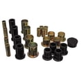 thumbnail image 1 of ENERGY SUSPN 33162G Control Arm Bushing Set, Front - Black, 1 of 1