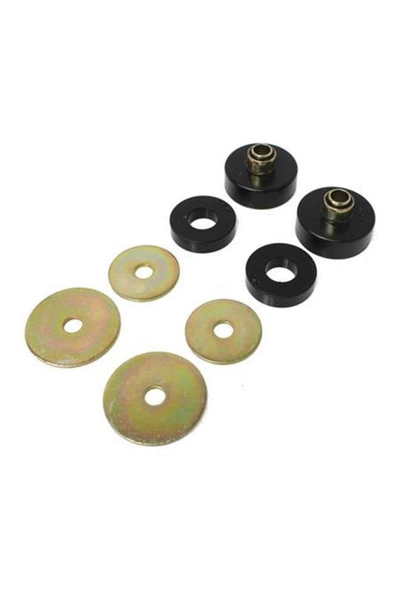 ENERGY SUSPN 94101G Ball Joint Boot - Black