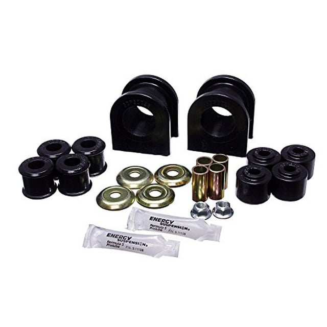 ENERGY SUSPN Rear Sway Bar Bushing Set Cls A Motorhome