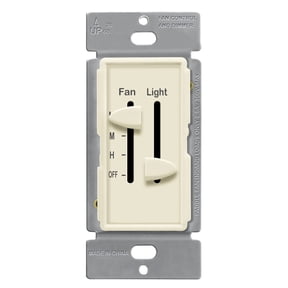 3 Speed Fan Switches for Home Improvement