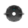 thumbnail image 1 of ENERLITES 4 Inch Diameter Round Weatherproof Outlet Box with Five 3/4-in Threaded Outlets, Round Outdoor Electrical Box, 5 Holes 0.75-in Each, 2-Gang, 1 of 5