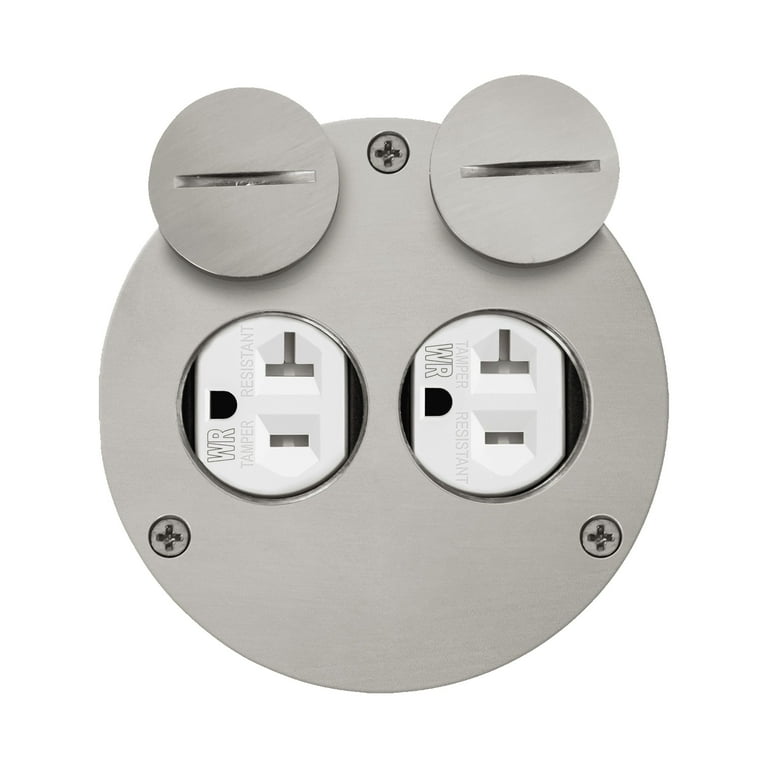 Tamper resistant outlet covers new arrivals