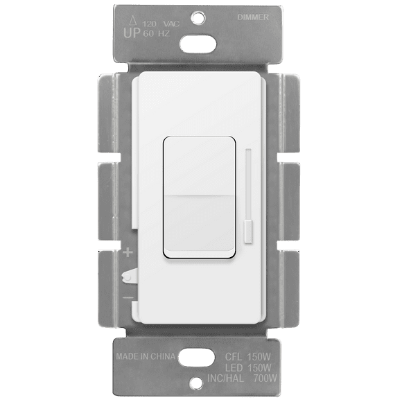 3 Way Dimmer Switches