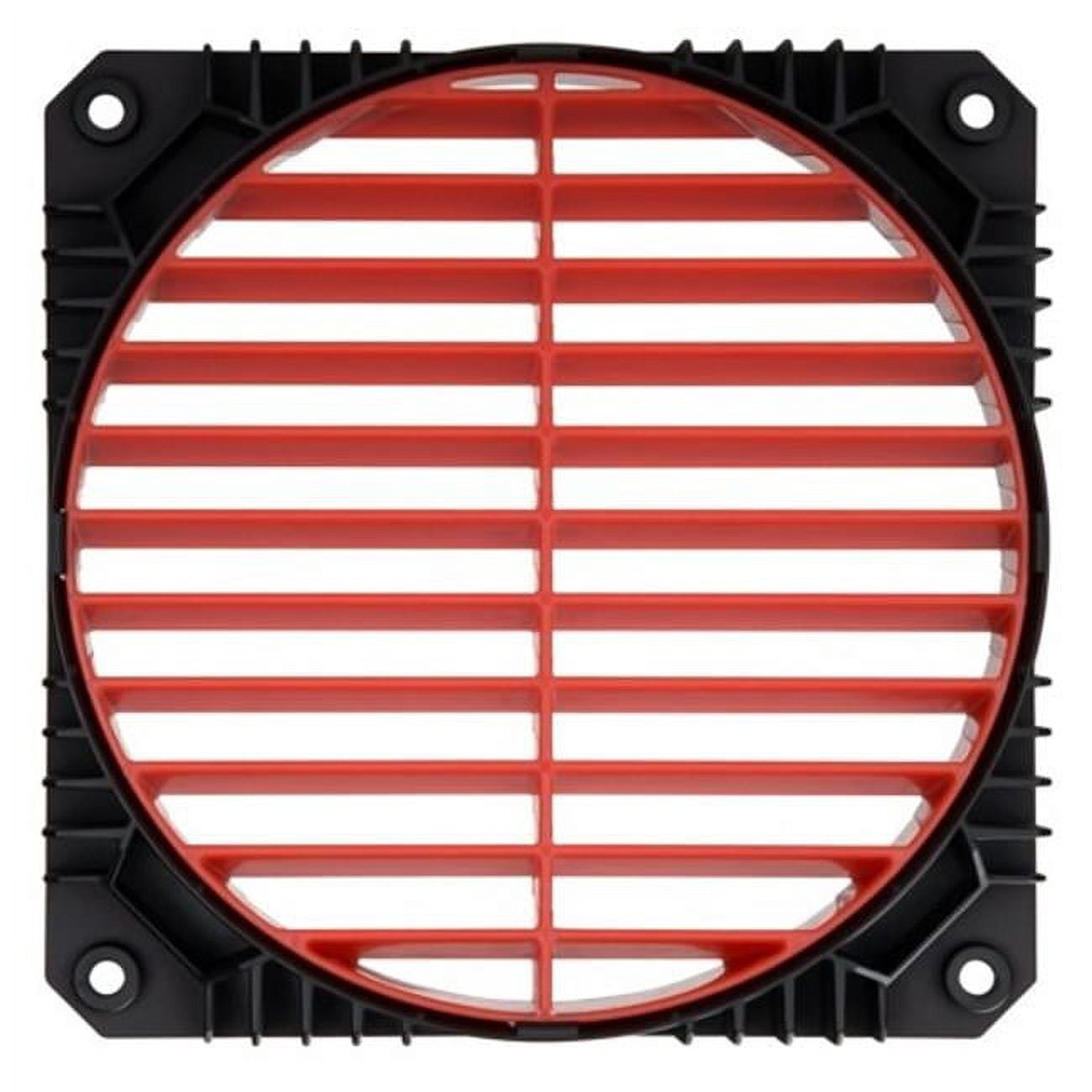 ENERMAX AIR GUIDE RED PATENTED WITH A 360DEG ROTATABLE GRILL - Walmart.com