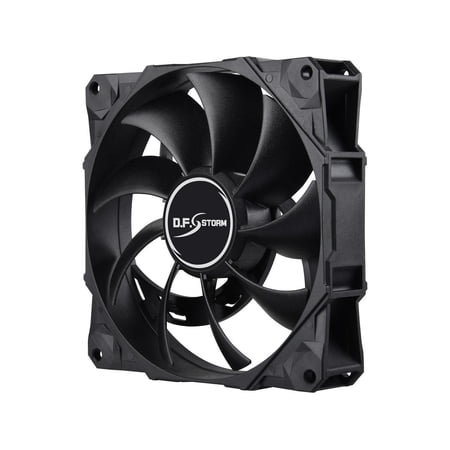 ENERMAX D.F.Storm UCDFS12P Case Fan