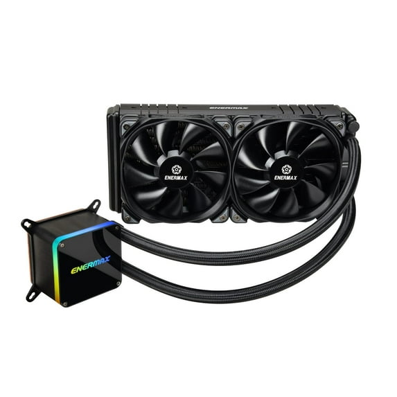 ENERMAX LIQTECH II 240mm Liquid Cooler