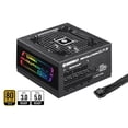 thumbnail image 1 of ENERMAX Revolution D.F. X 850W Full Modular, 80 Plus Gold, ATX 3.0 & PCIe 5.0 Ready, Native 600W 12VHPWR Connector, Industrial- Grade 100% Japanese Capacitors, ARGB Side Panel Power Supply, 1 of 5