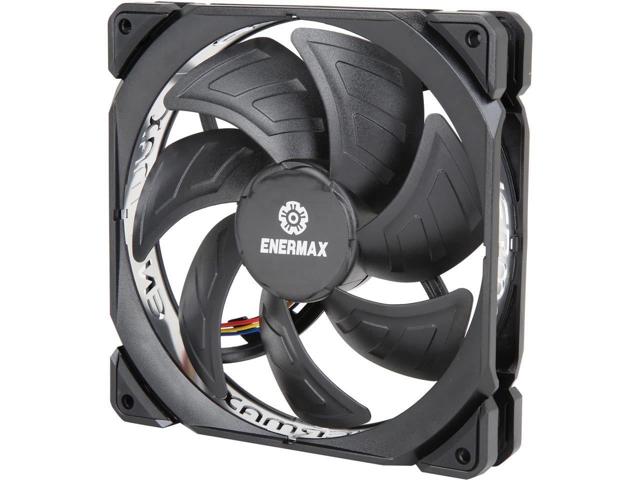 ENERMAX TB Silence 140mm Ultra Silent Fan