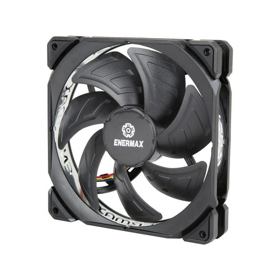 ENERMAX TB Silence 140mm Ultra Silent Fan