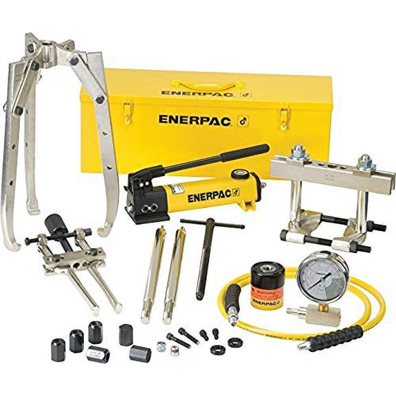 ENERPAC BHP-1752 81337 10 T HYDRAULIC PUL