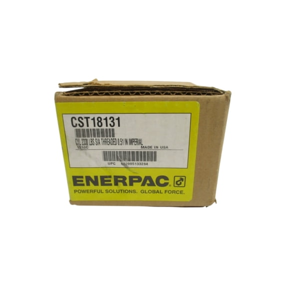 ENERPAC CST18131 NSFS