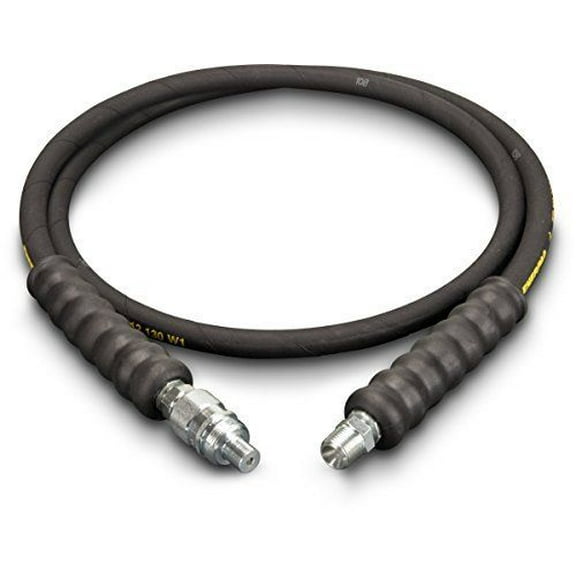 ENERPAC HA-9206 20360 6" HOSE W/AH/604