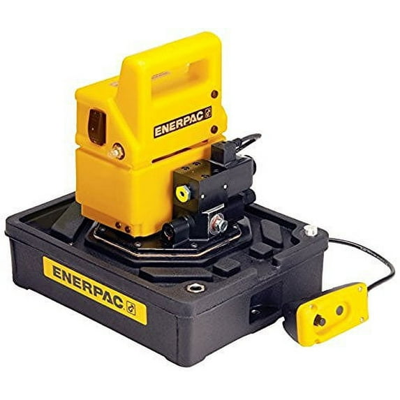 ENERPAC PUD-1100B 10648 1/2HP 115VOLT ELEC