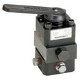 thumbnail image 1 of ENERPAC VC20L Directional Control Valve, 4 Way, 1 of 1