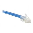 thumbnail image 1 of ENET - Patch cable - RJ-45 (M) to RJ-45 (M) - 15 ft - UTP - CAT 6 - riser - blue, 1 of 2