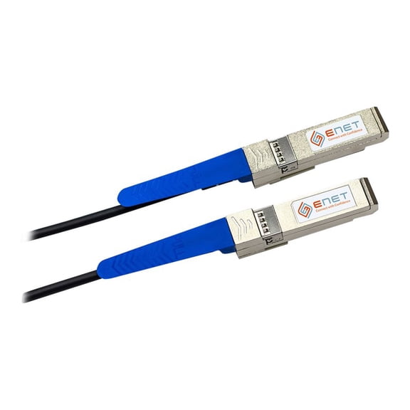Twinaxial Network Cable