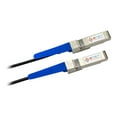 thumbnail image 1 of eNet Components - 10GBase direct attach cable - SFP+ (M) to SFP+ (M) - 3.3 ft - passive, 1 of 2