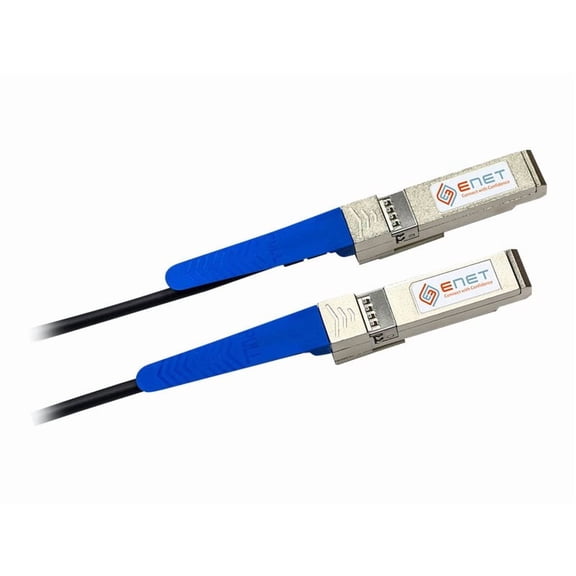 Twinaxial Network Cable