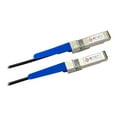 thumbnail image 1 of eNet Components - 10GBase direct attach cable - SFP+ (M) to SFP+ (M) - 10 ft - passive, 1 of 2