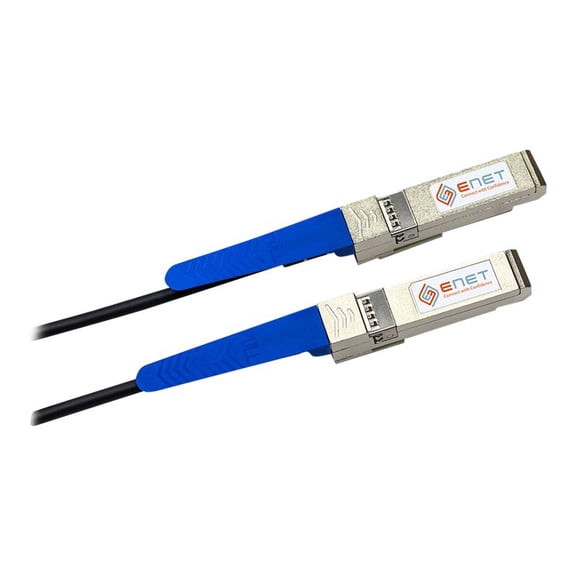 Twinaxial Network Cable