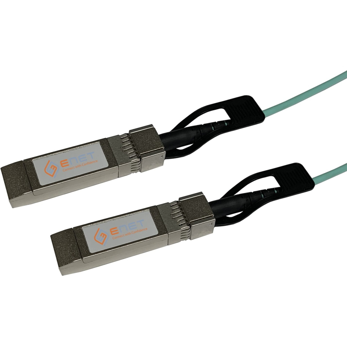 ENET Juniper Compatible JNP-25G-AOC-3M, Functionally Identical 25GBASE ...