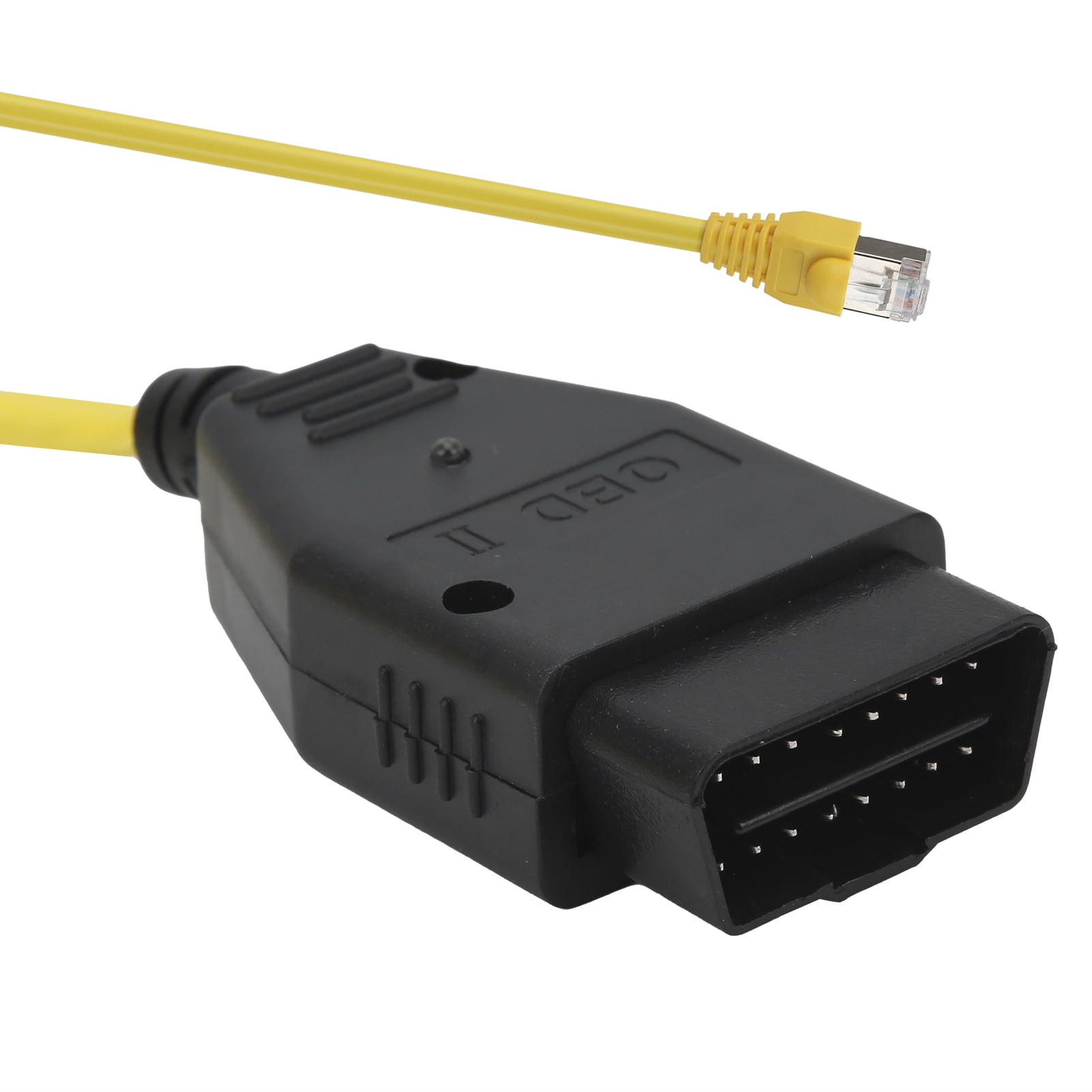 OBD Cable To Cable Interface Data Coding
