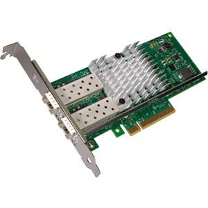 Ethernet Svr Adapter X520-da2