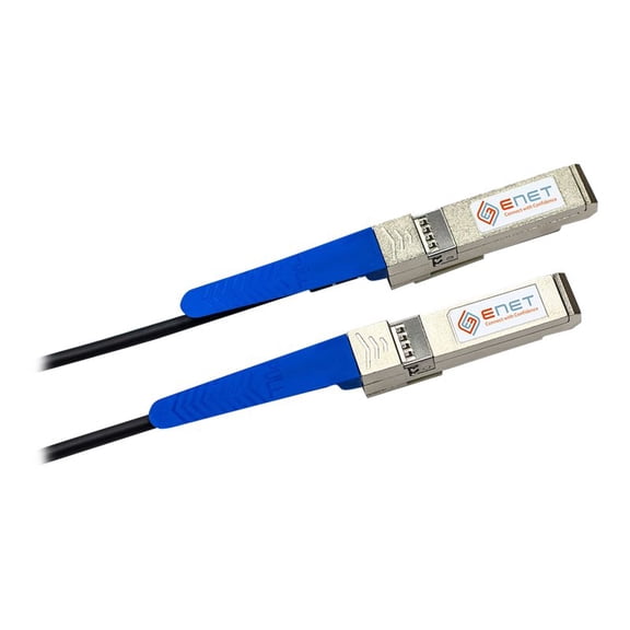 Twinaxial Network Cable