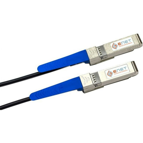 ENET Twinaxial Network Cable