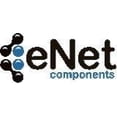 thumbnail image 1 of ENET Twinaxial Network Cable, 1 of 1