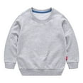 Kids Crewneck Sweatshirts Gildan SF000 Size Chart, Crewneck Sweatshirt ...